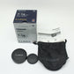 中古 Panasonic LUMIX G VARIO 7-14mm F4.0 ASPH　