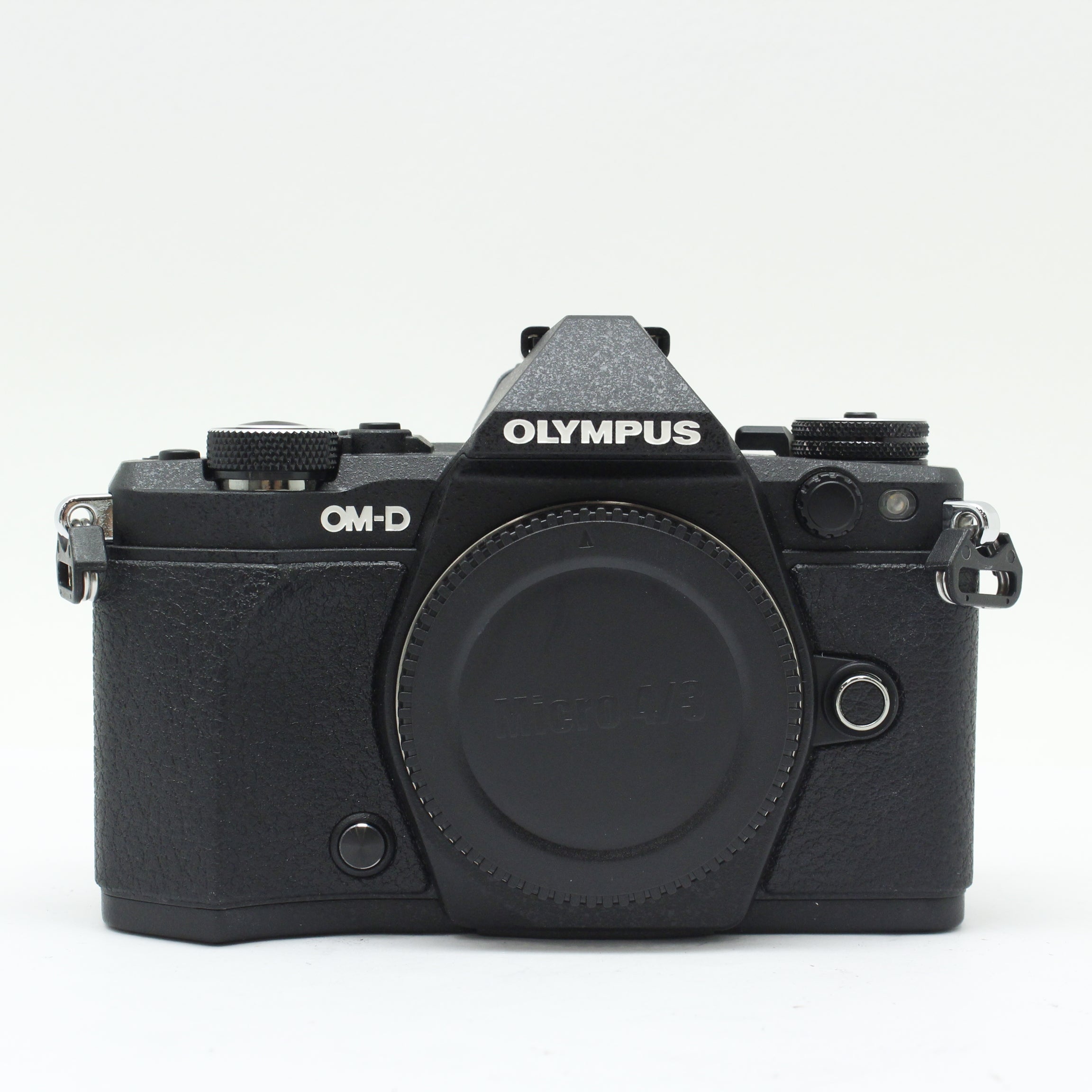 OLYMPUS OM-D E-M5 Mark II ボディ 中古価格比較 - 価格.com