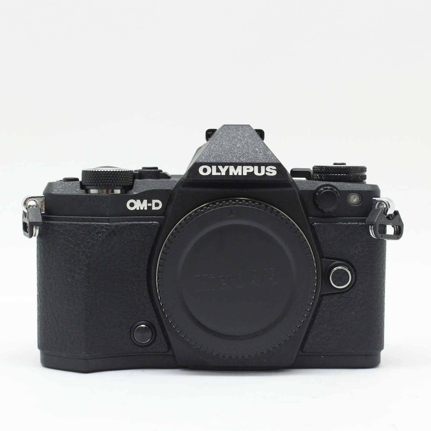 【動作確認済み】中古 OLYMPUS OM-D EM-5 MarkⅡ