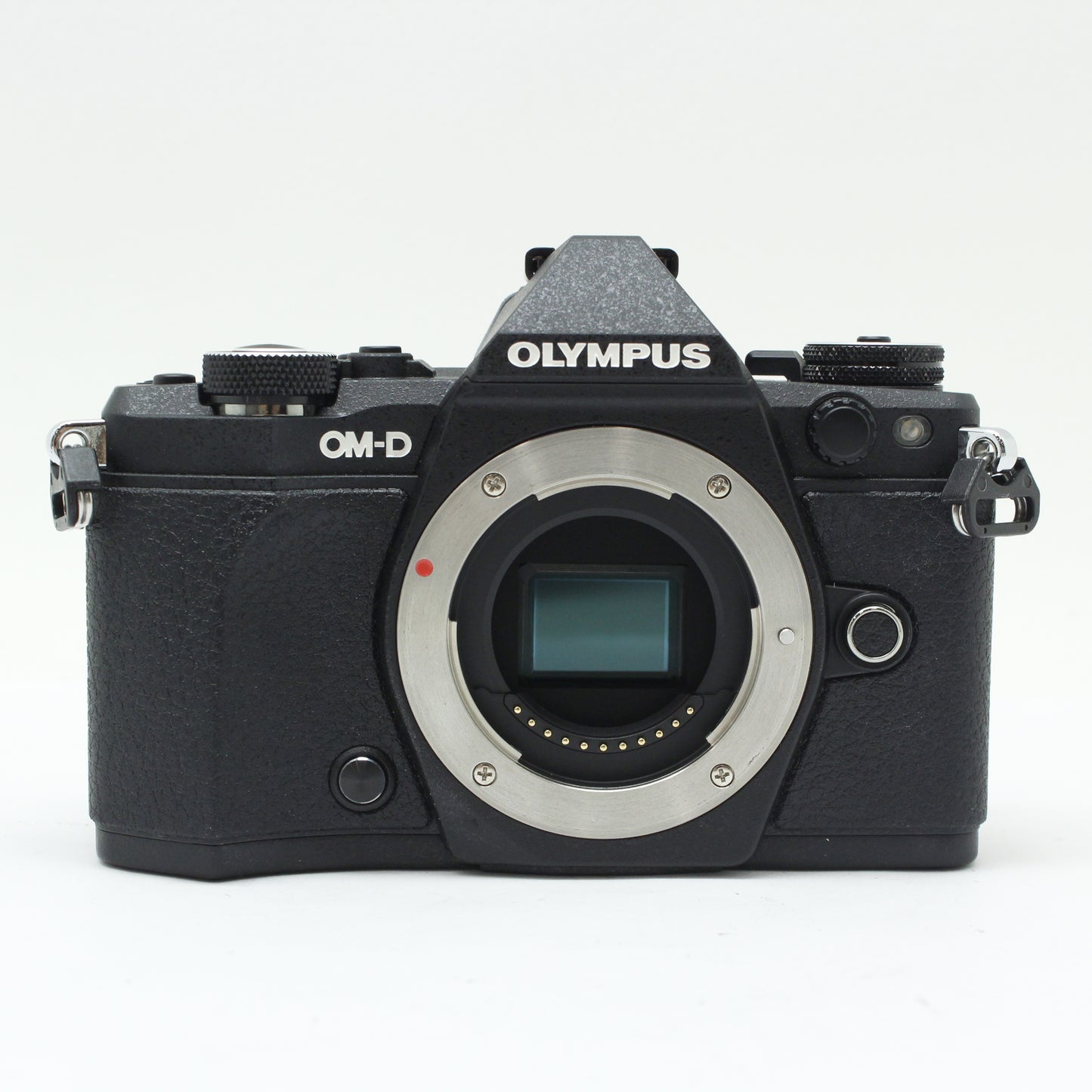 【動作確認済み】中古 OLYMPUS OM-D EM-5 MarkⅡ