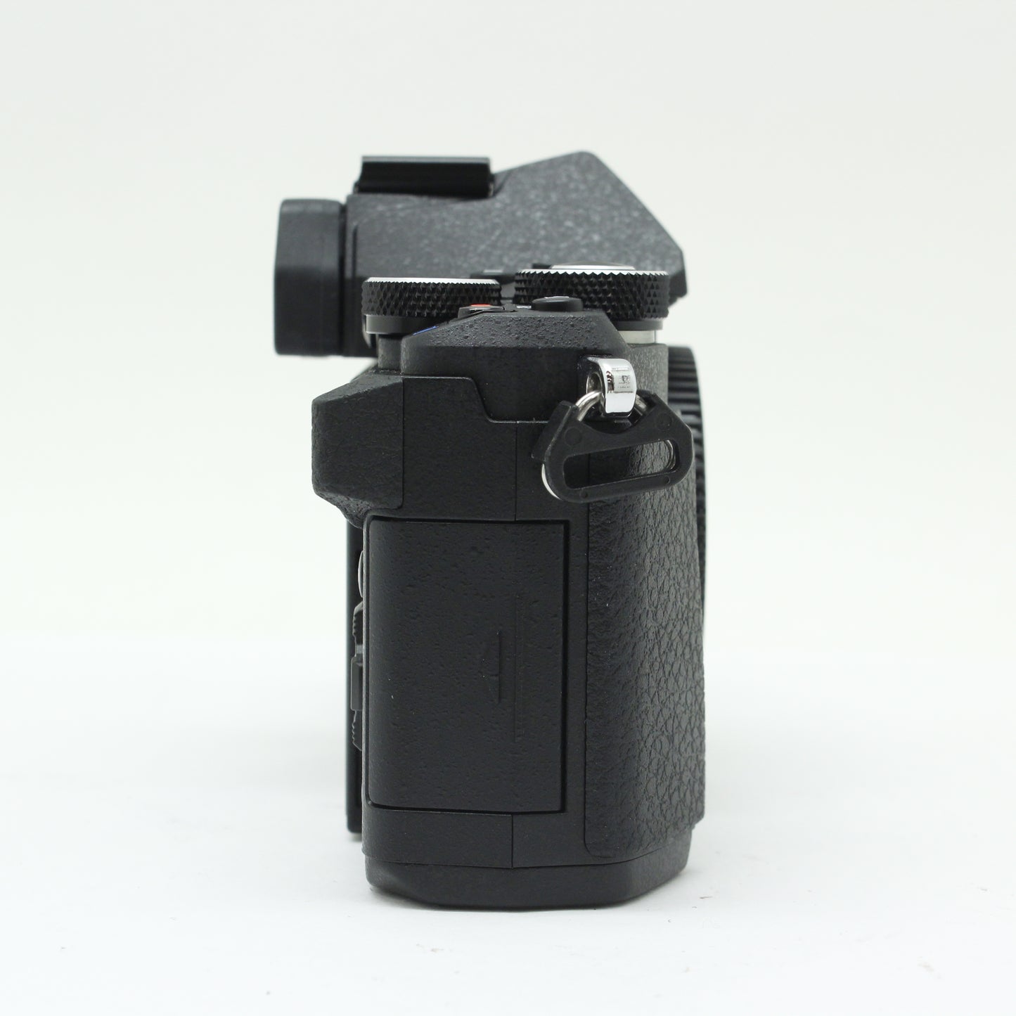 【動作確認済み】中古 OLYMPUS OM-D EM-5 MarkⅡ