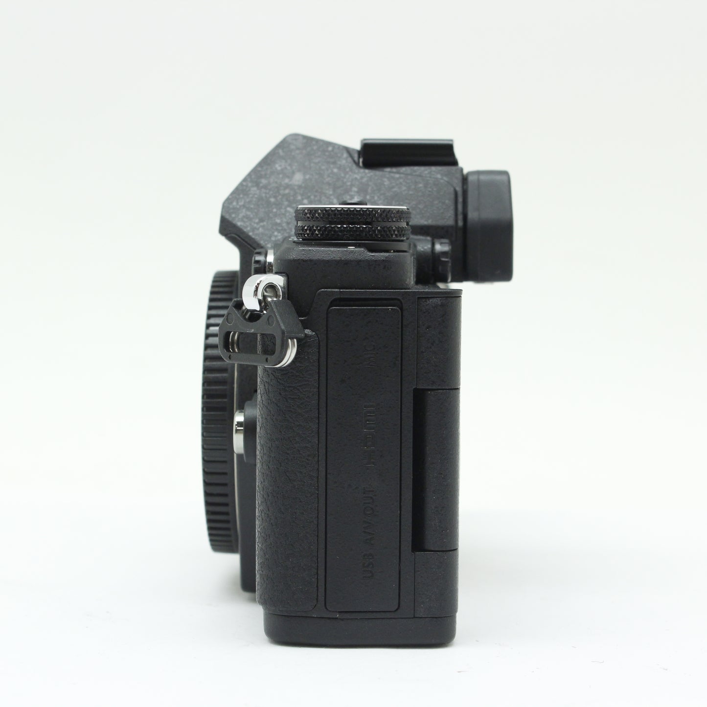 【動作確認済み】中古 OLYMPUS OM-D EM-5 MarkⅡ
