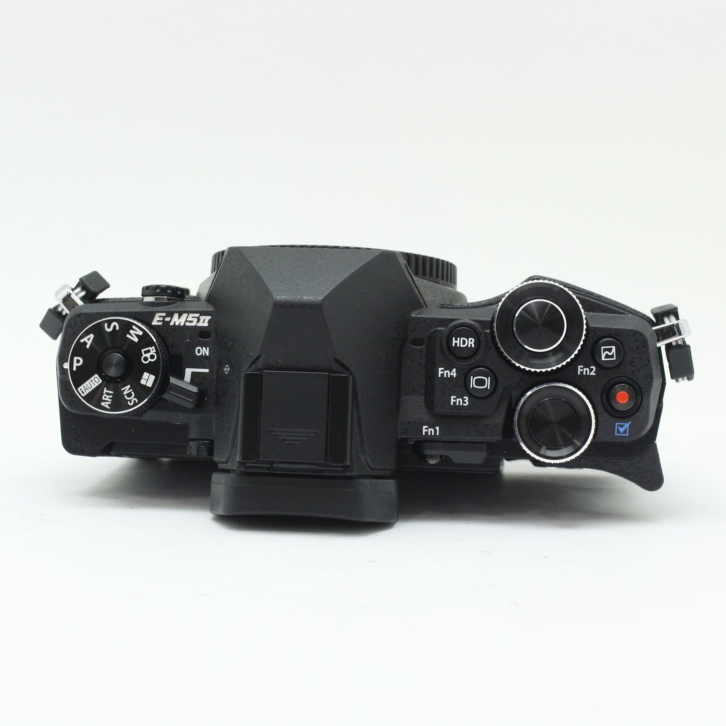 【動作確認済み】中古 OLYMPUS OM-D EM-5 MarkⅡ
