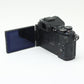 【動作確認済み】中古 OLYMPUS OM-D EM-5 MarkⅡ
