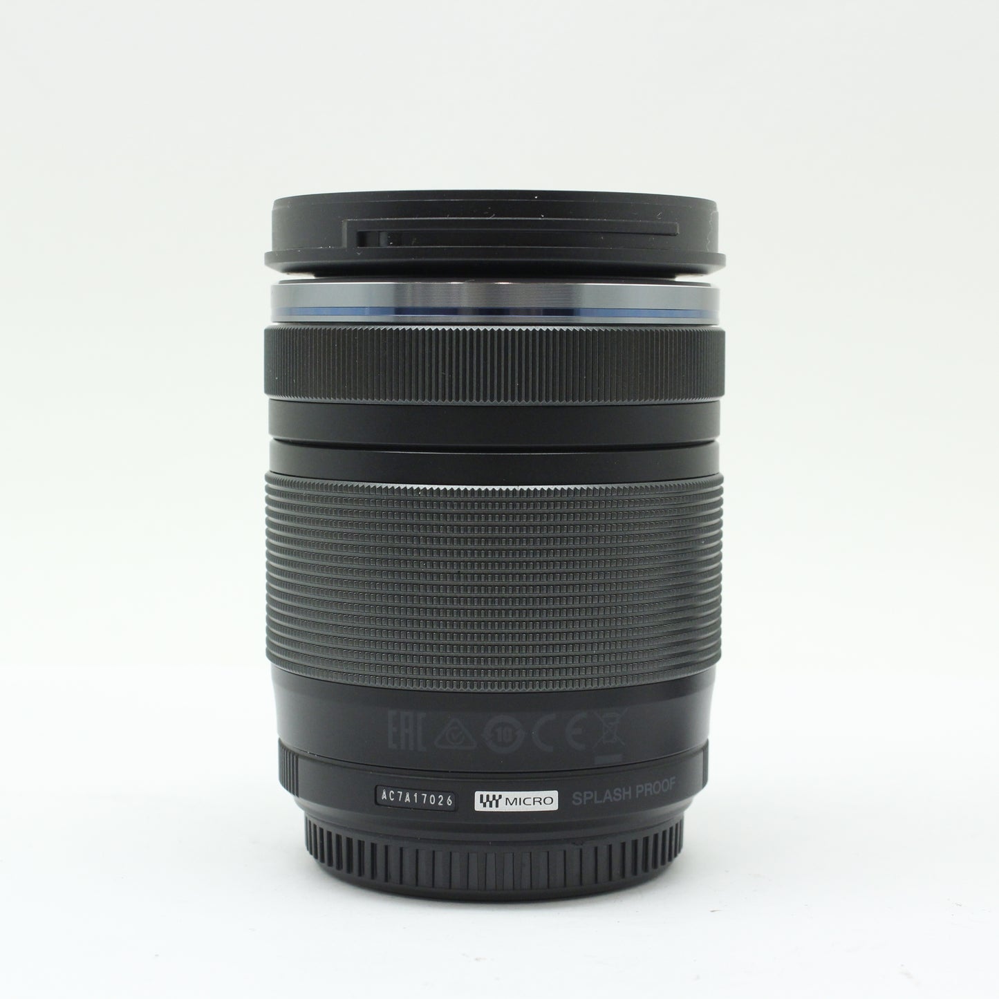 【動作確認済み】中古 OLYMPUS DIGITAL 14-150mm F4-5.6 Ⅱ ED