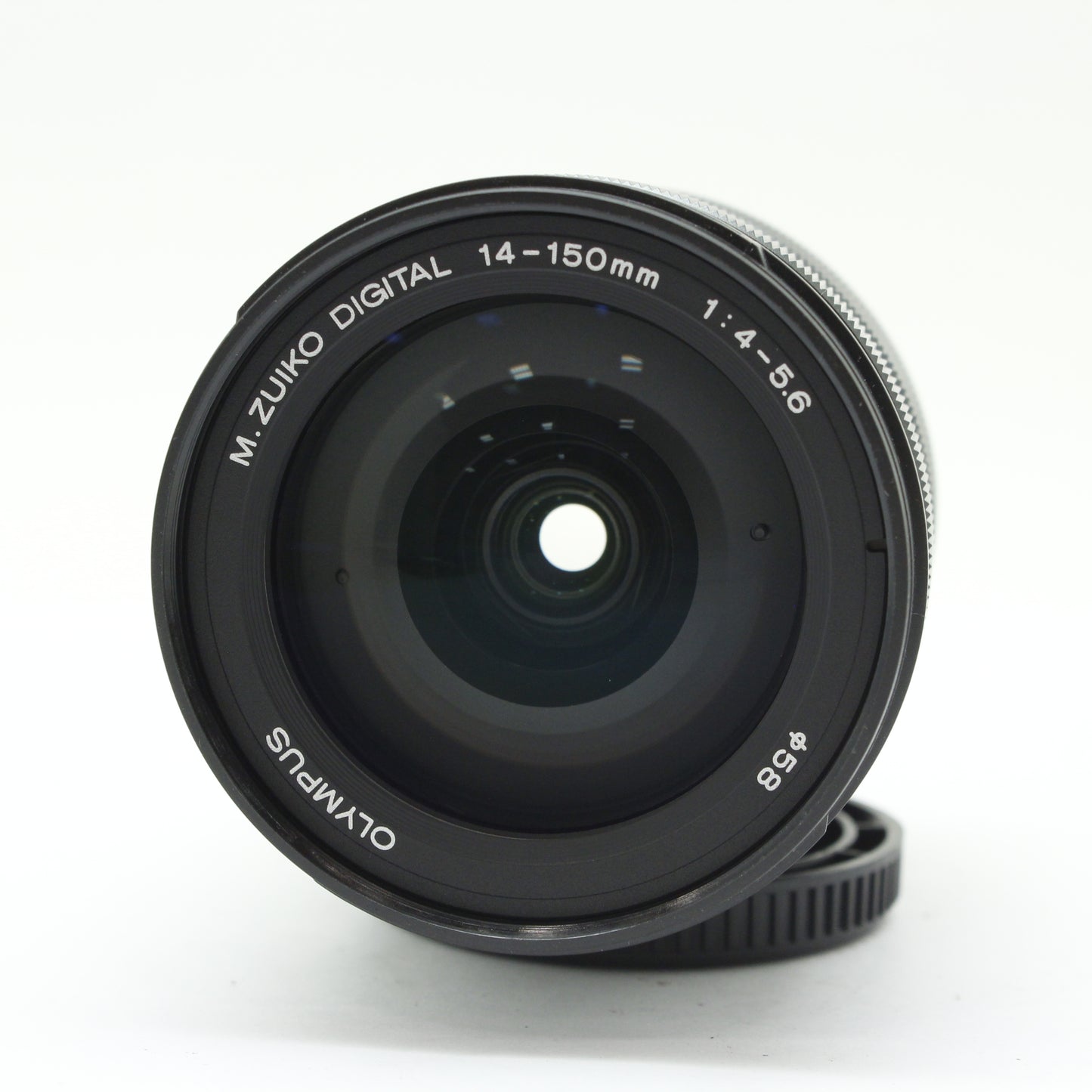 【動作確認済み】中古 OLYMPUS DIGITAL 14-150mm F4-5.6 Ⅱ ED