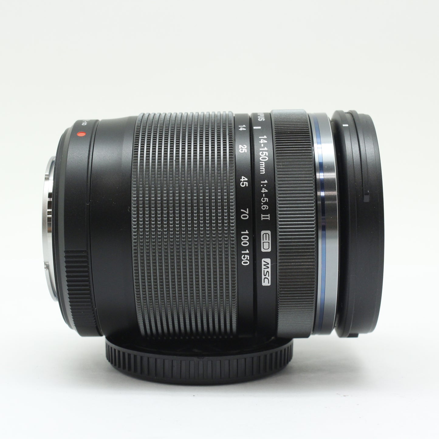 【動作確認済み】中古 OLYMPUS DIGITAL 14-150mm F4-5.6 Ⅱ ED