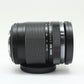 【動作確認済み】中古 OLYMPUS DIGITAL 14-150mm F4-5.6 Ⅱ ED