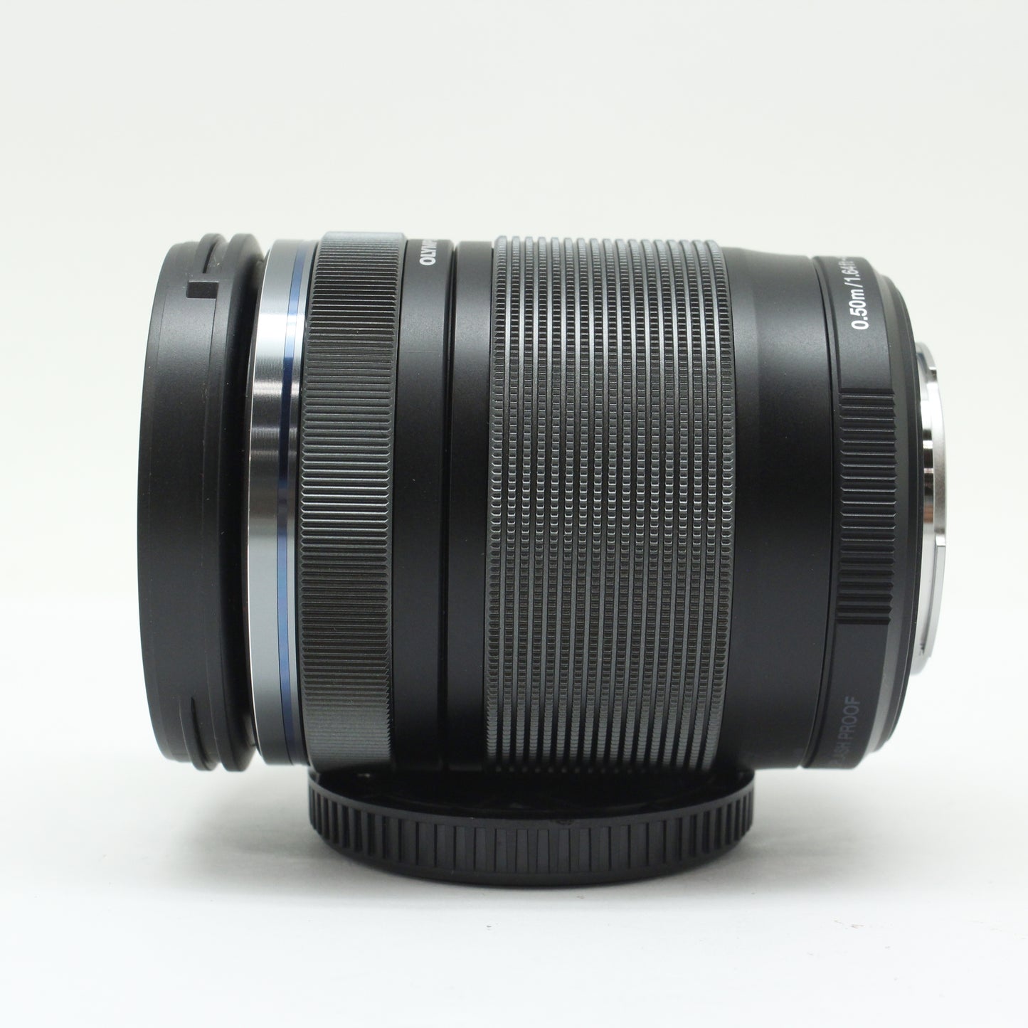 【動作確認済み】中古 OLYMPUS DIGITAL 14-150mm F4-5.6 Ⅱ ED