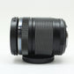 【動作確認済み】中古 OLYMPUS DIGITAL 14-150mm F4-5.6 Ⅱ ED