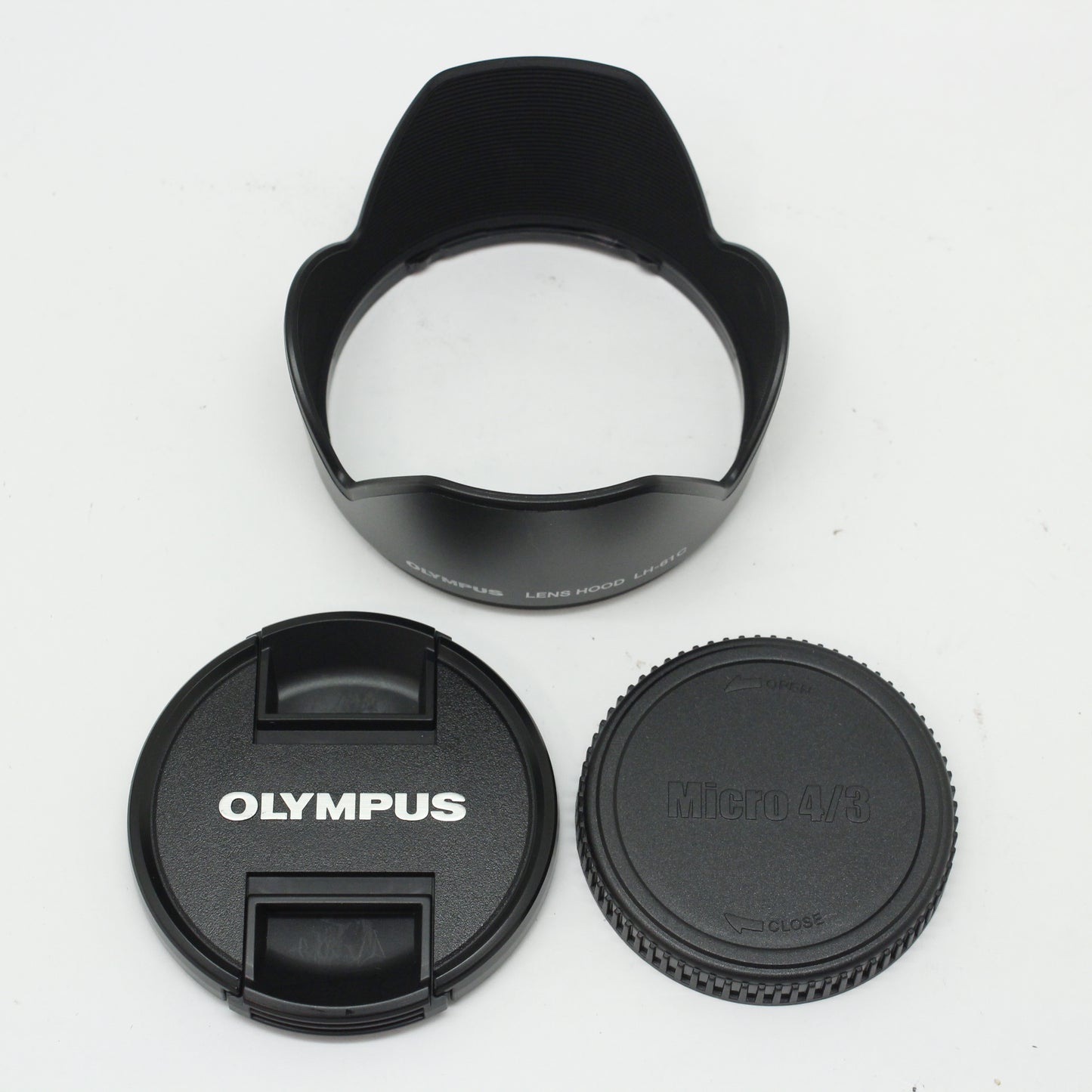 【動作確認済み】中古 OLYMPUS DIGITAL 14-150mm F4-5.6 Ⅱ ED