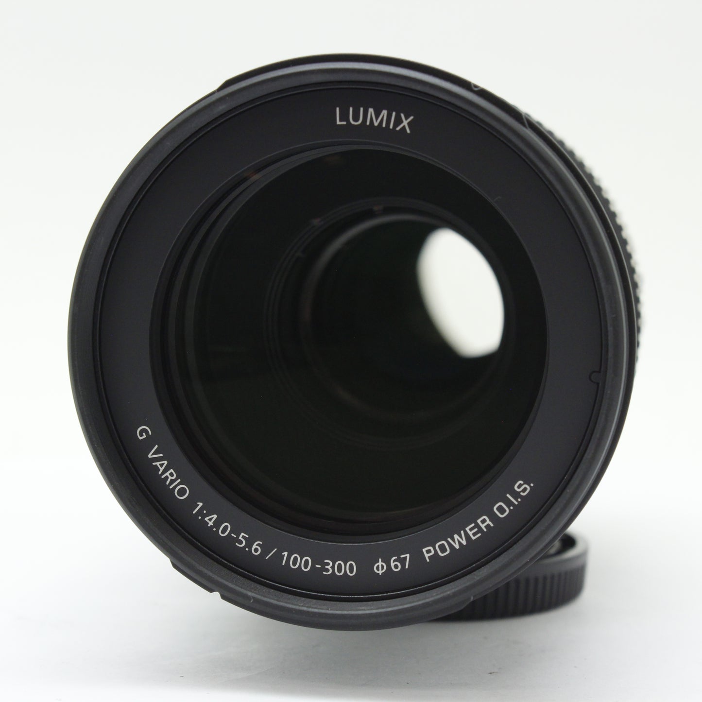 【動作確認済み】中古 Panasonic LUMIX 100-300mm F4-5.6 MRGA O.I.S