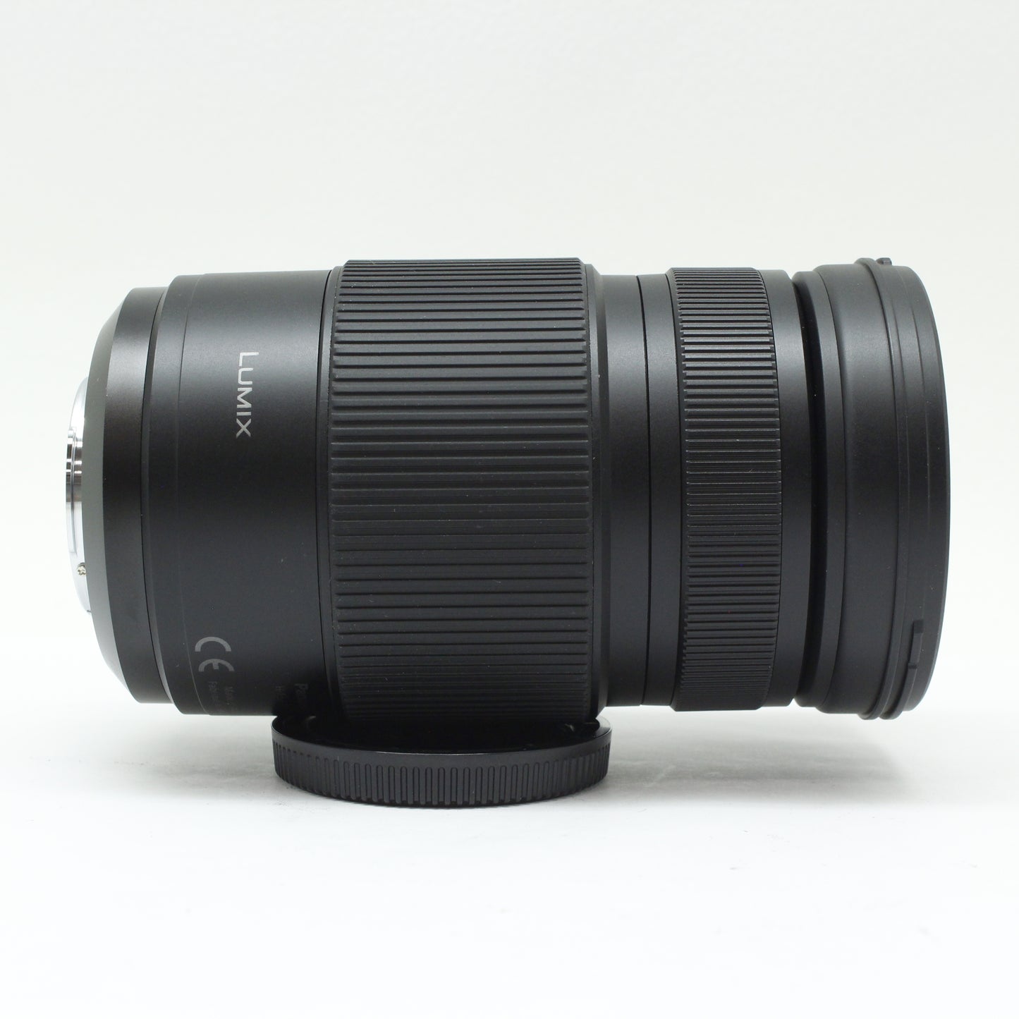 【動作確認済み】中古 Panasonic LUMIX 100-300mm F4-5.6 MRGA O.I.S