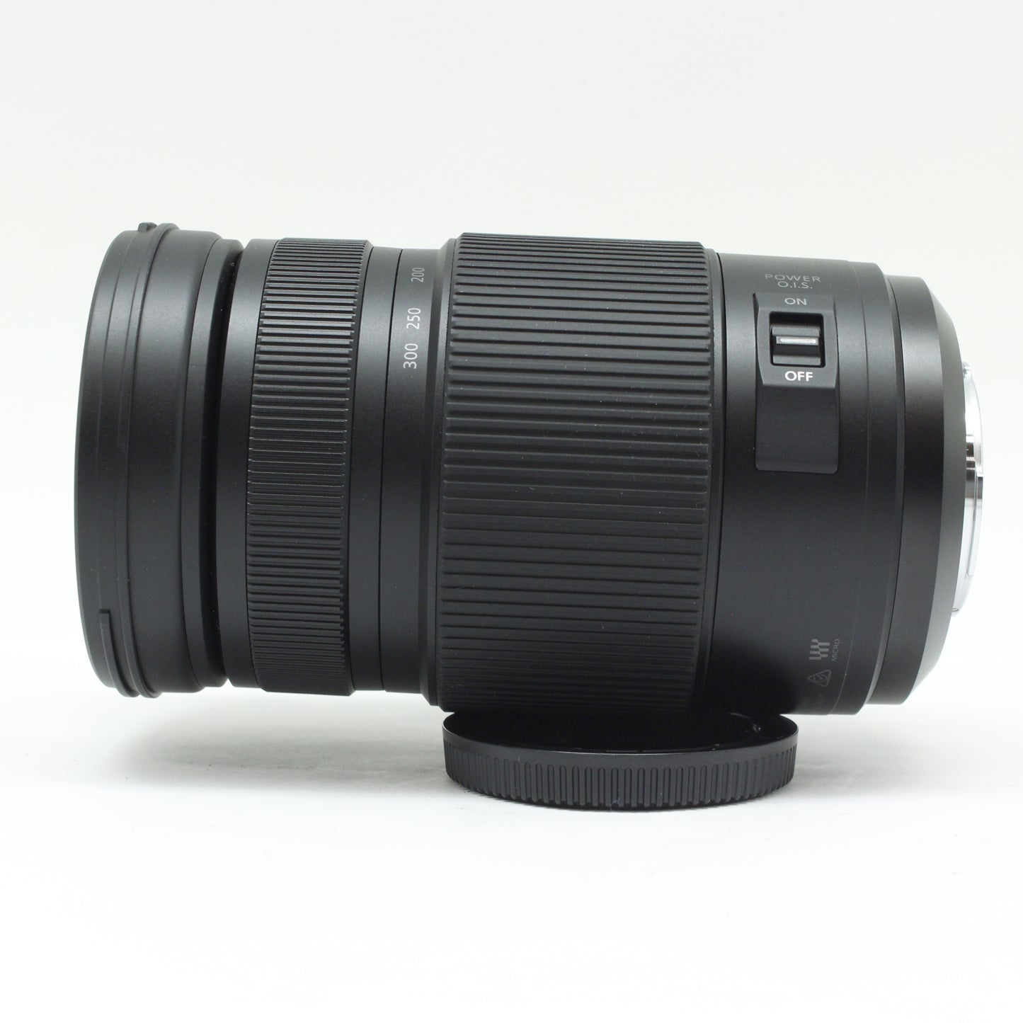 【動作確認済み】中古 Panasonic LUMIX 100-300mm F4-5.6 MRGA O.I.S