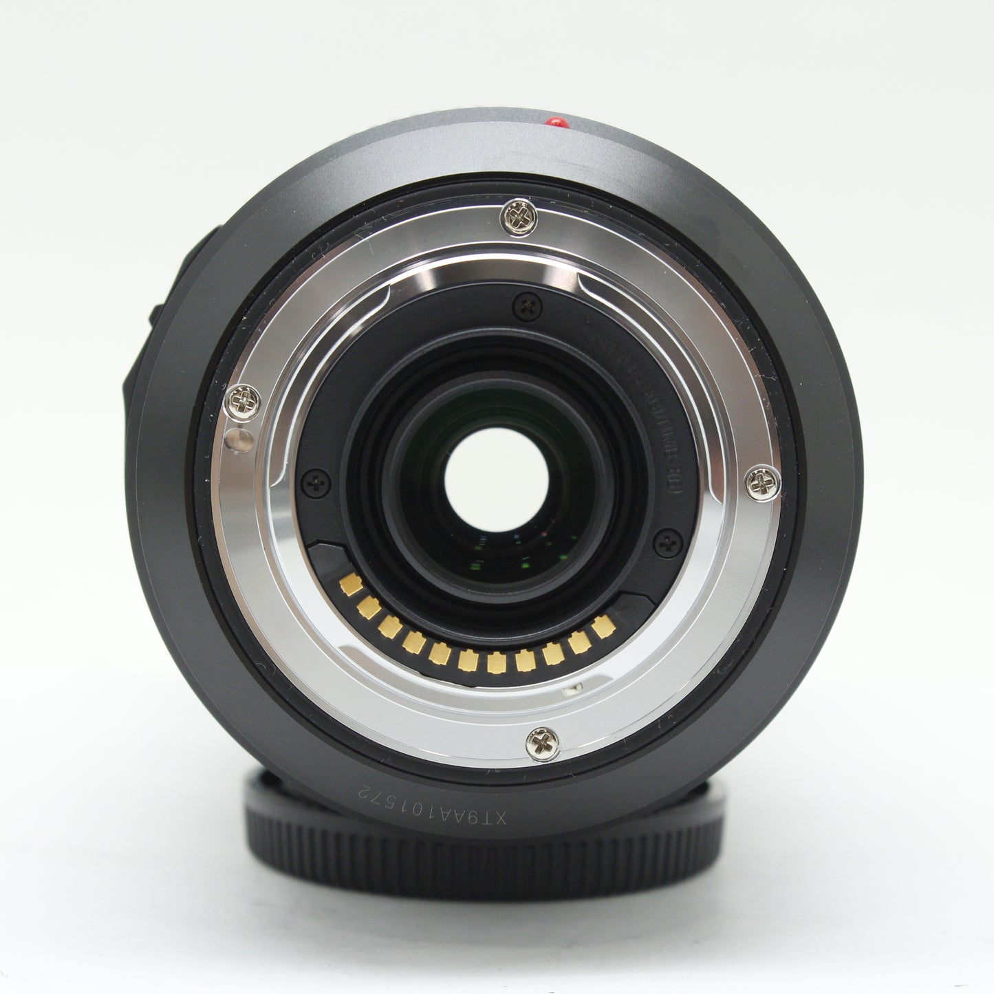 【動作確認済み】中古 Panasonic LUMIX 100-300mm F4-5.6 MRGA O.I.S