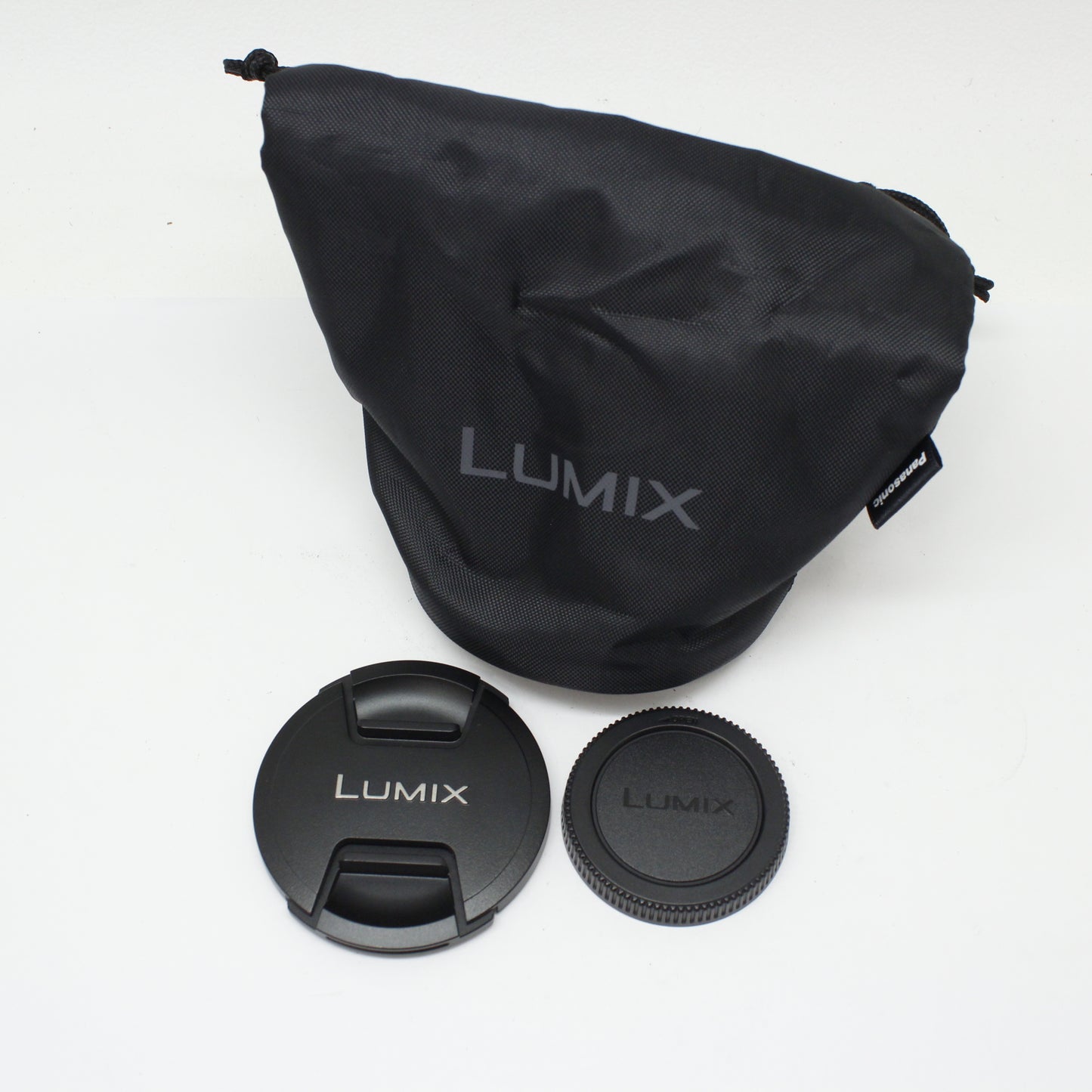【動作確認済み】中古 Panasonic LUMIX 100-300mm F4-5.6 MRGA O.I.S