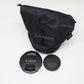 【動作確認済み】中古 Panasonic LUMIX 100-300mm F4-5.6 MRGA O.I.S
