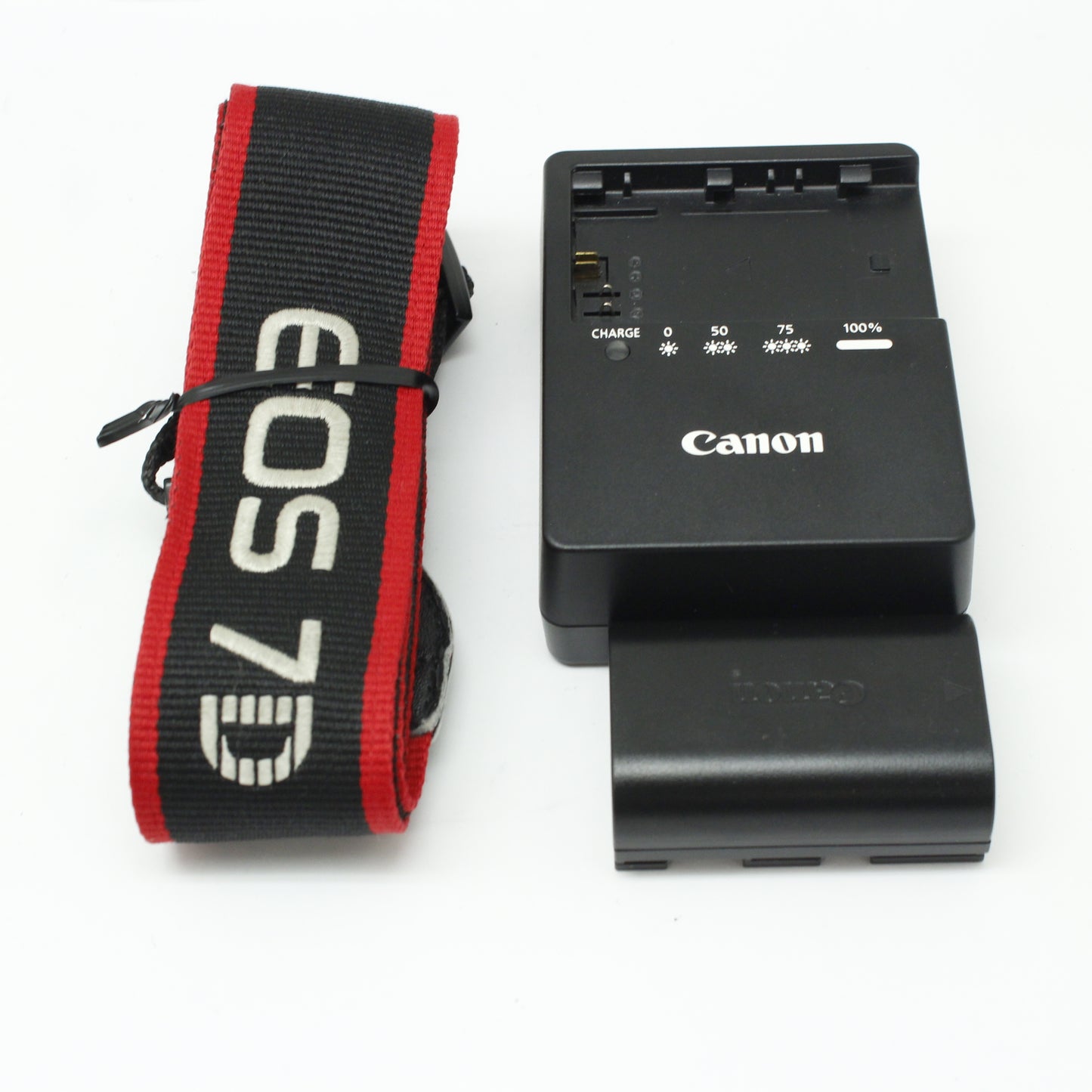 【動作確認済み】中古 Canon EOS 7D※予約商品