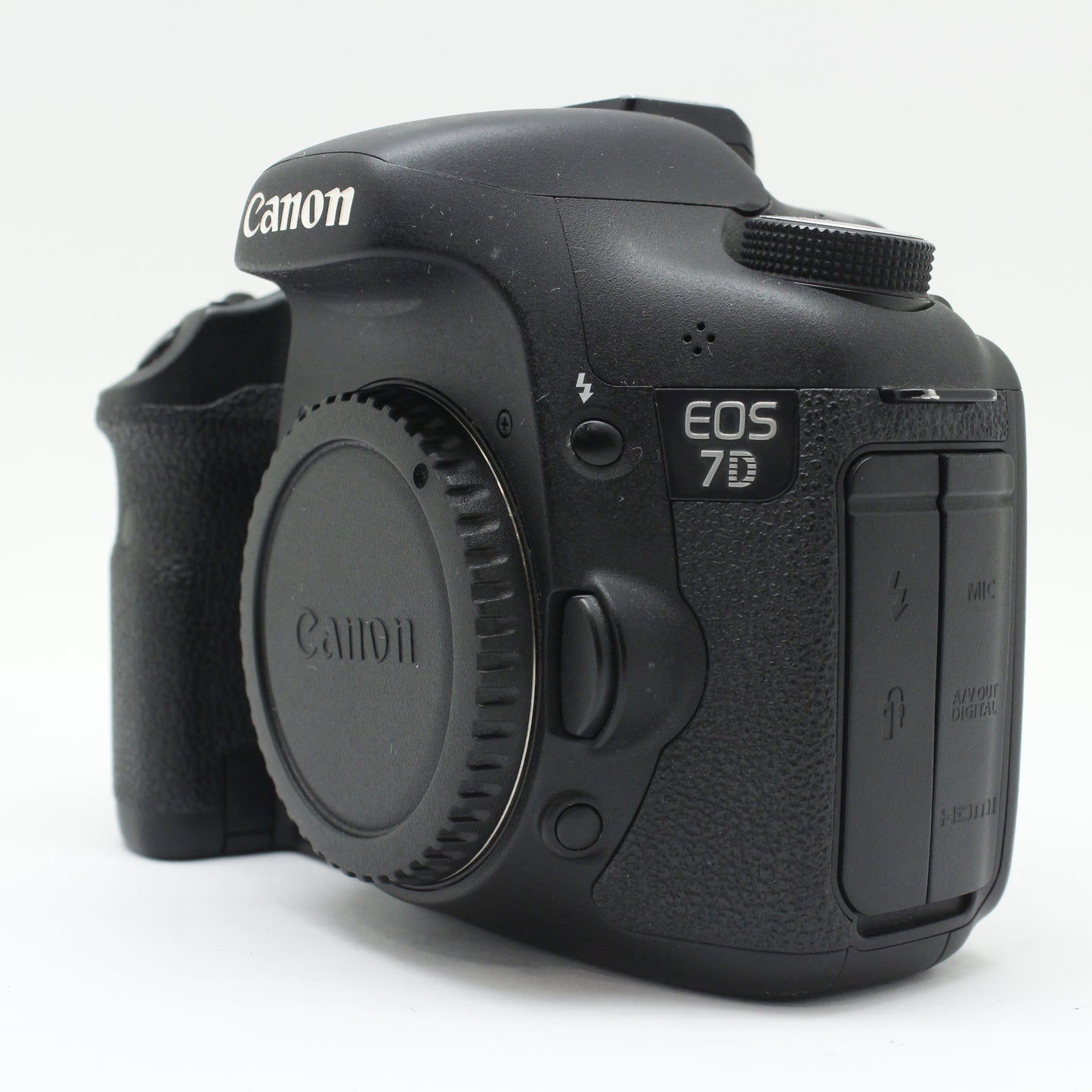 【動作確認済み】中古 Canon EOS 7D※予約商品