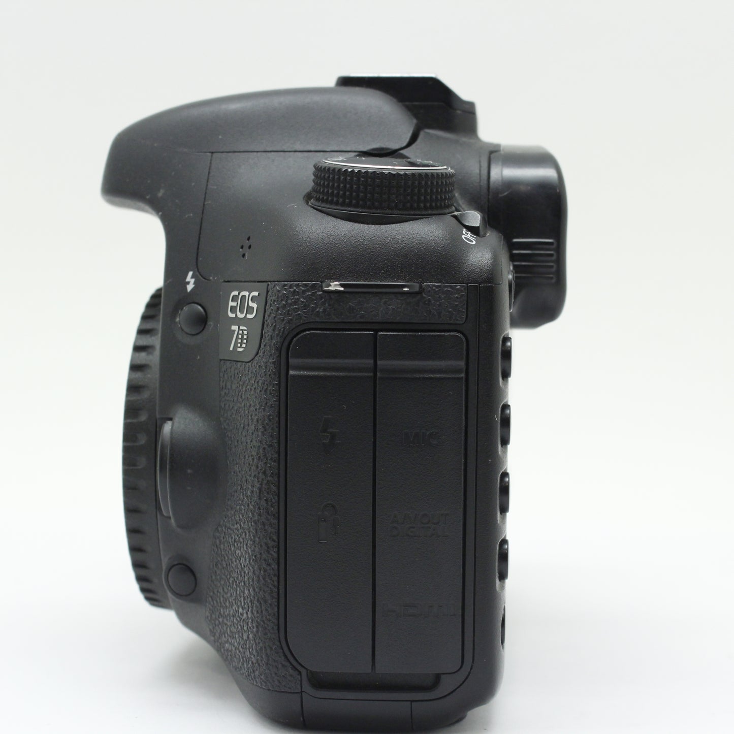 【動作確認済み】中古 Canon EOS 7D※予約商品