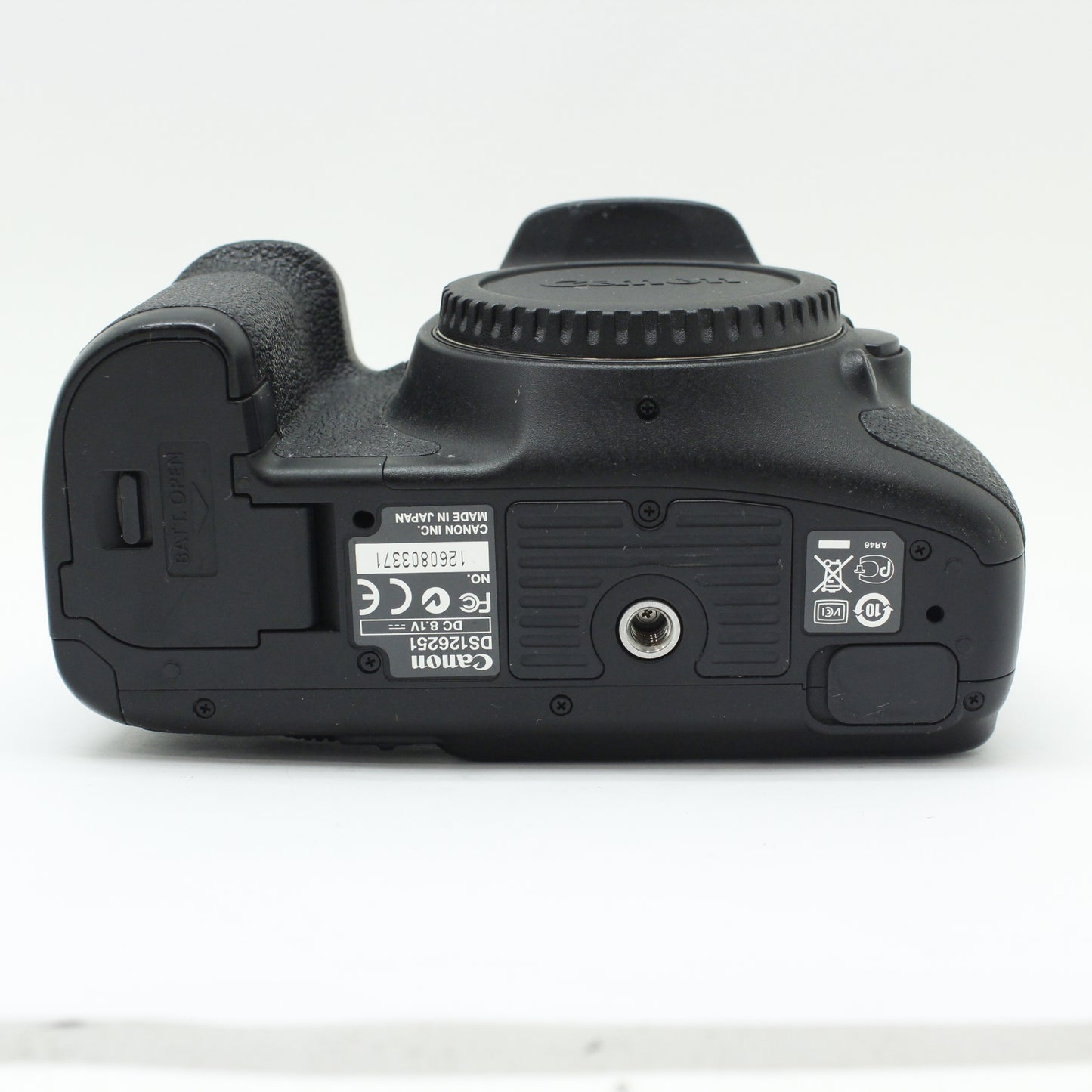 【動作確認済み】中古 Canon EOS 7D※予約商品