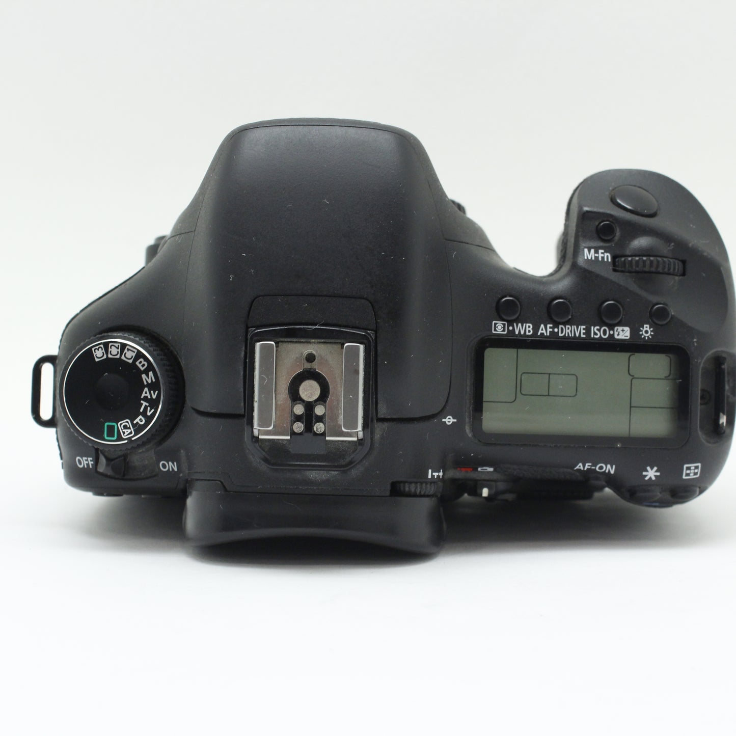 【動作確認済み】中古 Canon EOS 7D※予約商品