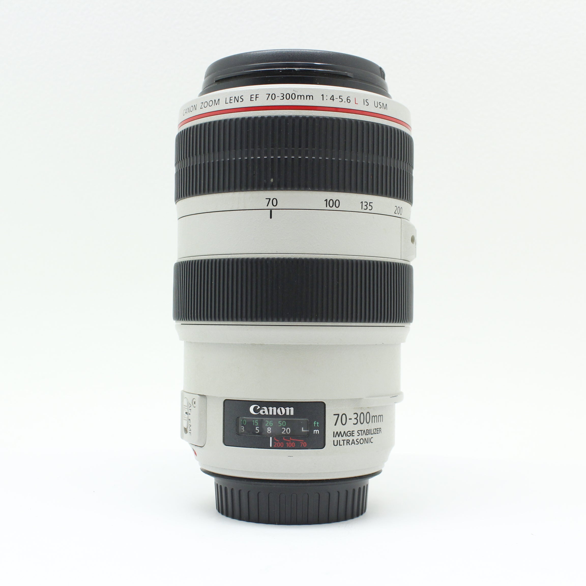EF70-300mm F4-5.6L IS USM 中古価格比較 - 価格.com