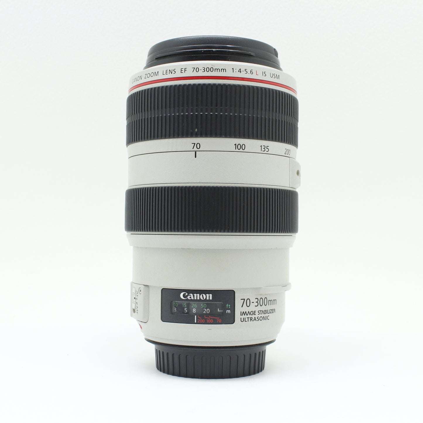 【動作確認済み】中古 Canon EF 70-300mm F4-5.6L IS USM※予約商品