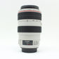 【動作確認済み】中古 Canon EF 70-300mm F4-5.6L IS USM※予約商品