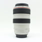 【動作確認済み】中古 Canon EF 70-300mm F4-5.6L IS USM※予約商品