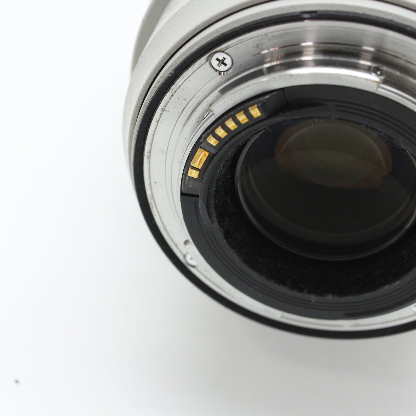 【動作確認済み】中古 Canon EF 70-300mm F4-5.6L IS USM※予約商品