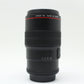 【動作確認済み】中古 Canon EF 100mm F2.8L マクロ IS USM※予約商品