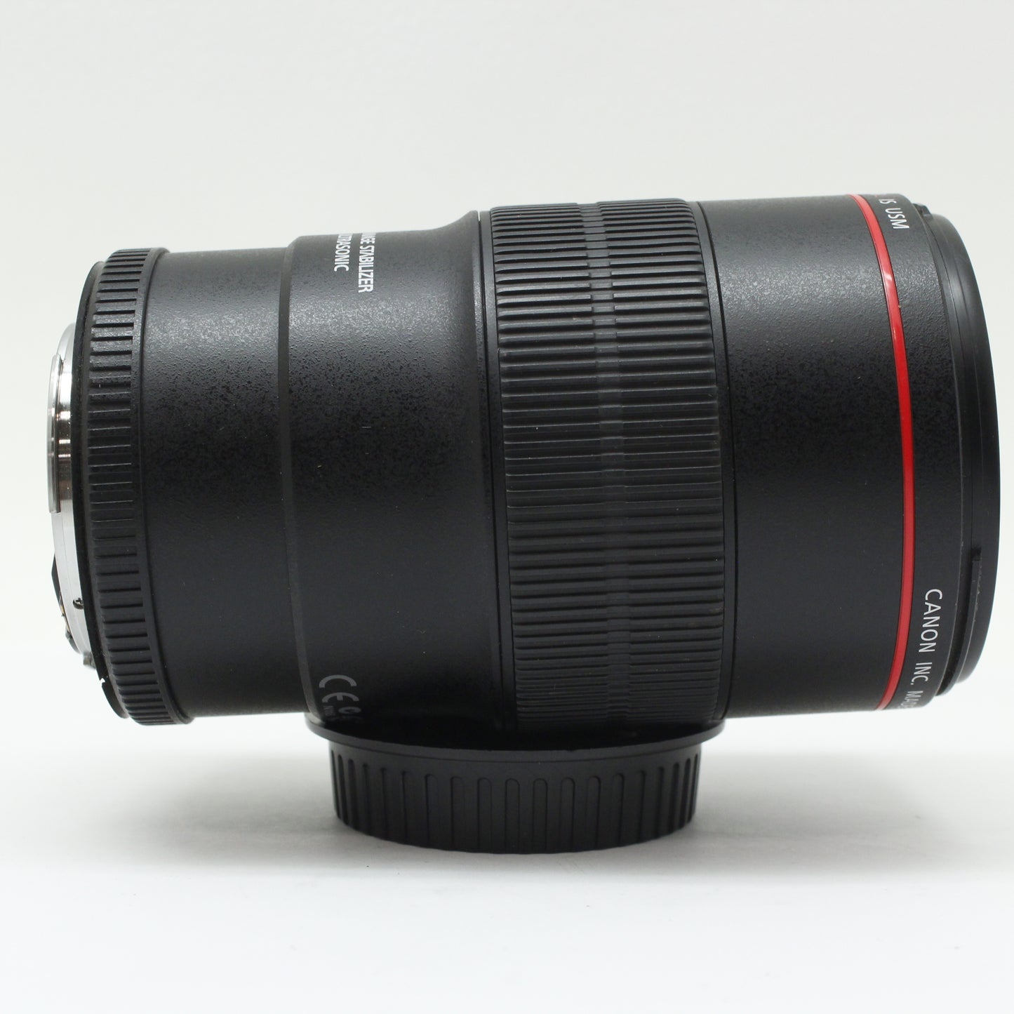 【動作確認済み】中古 Canon EF 100mm F2.8L マクロ IS USM※予約商品