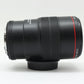 【動作確認済み】中古 Canon EF 100mm F2.8L マクロ IS USM※予約商品