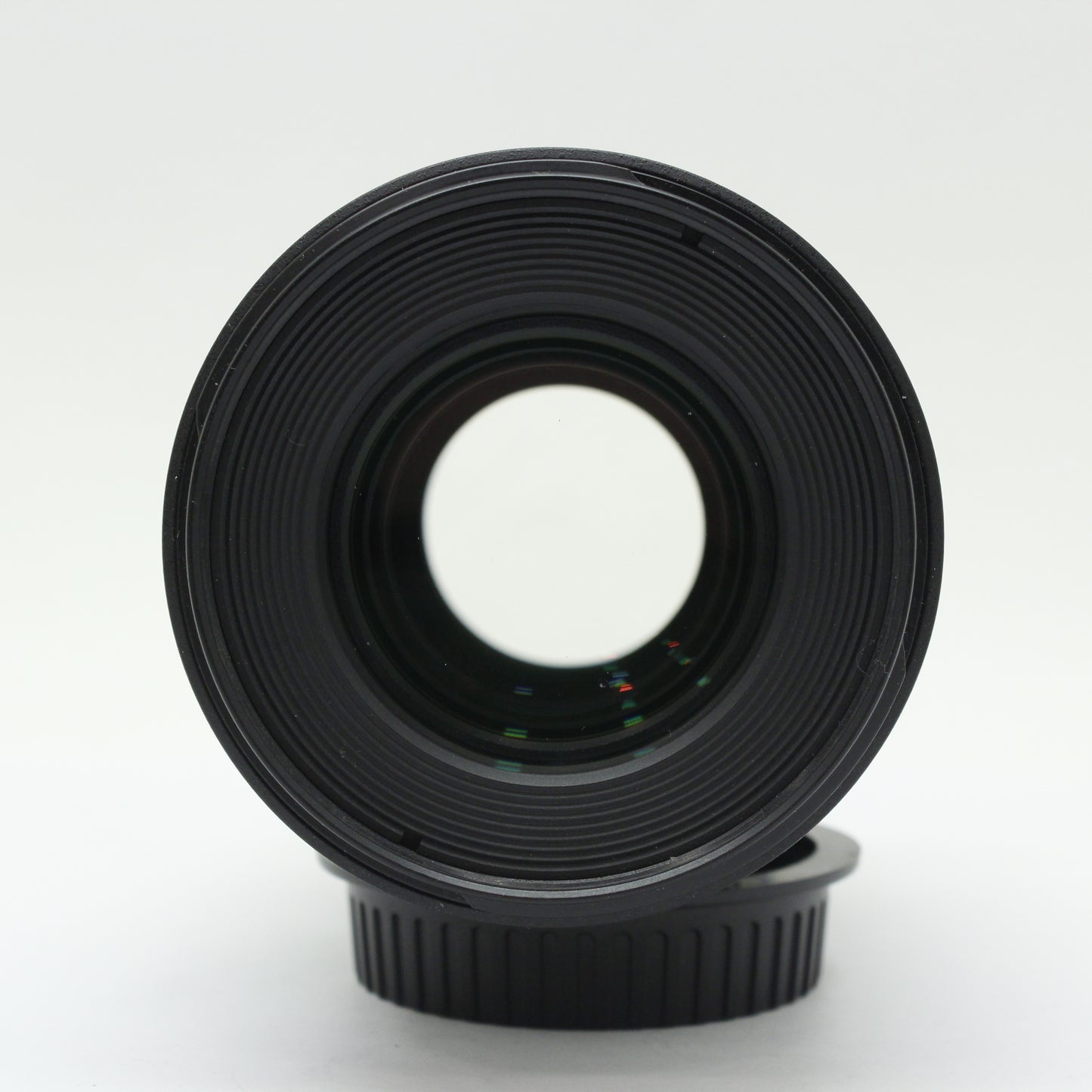 【動作確認済み】中古 Canon EF 100mm F2.8L マクロ IS USM※予約商品