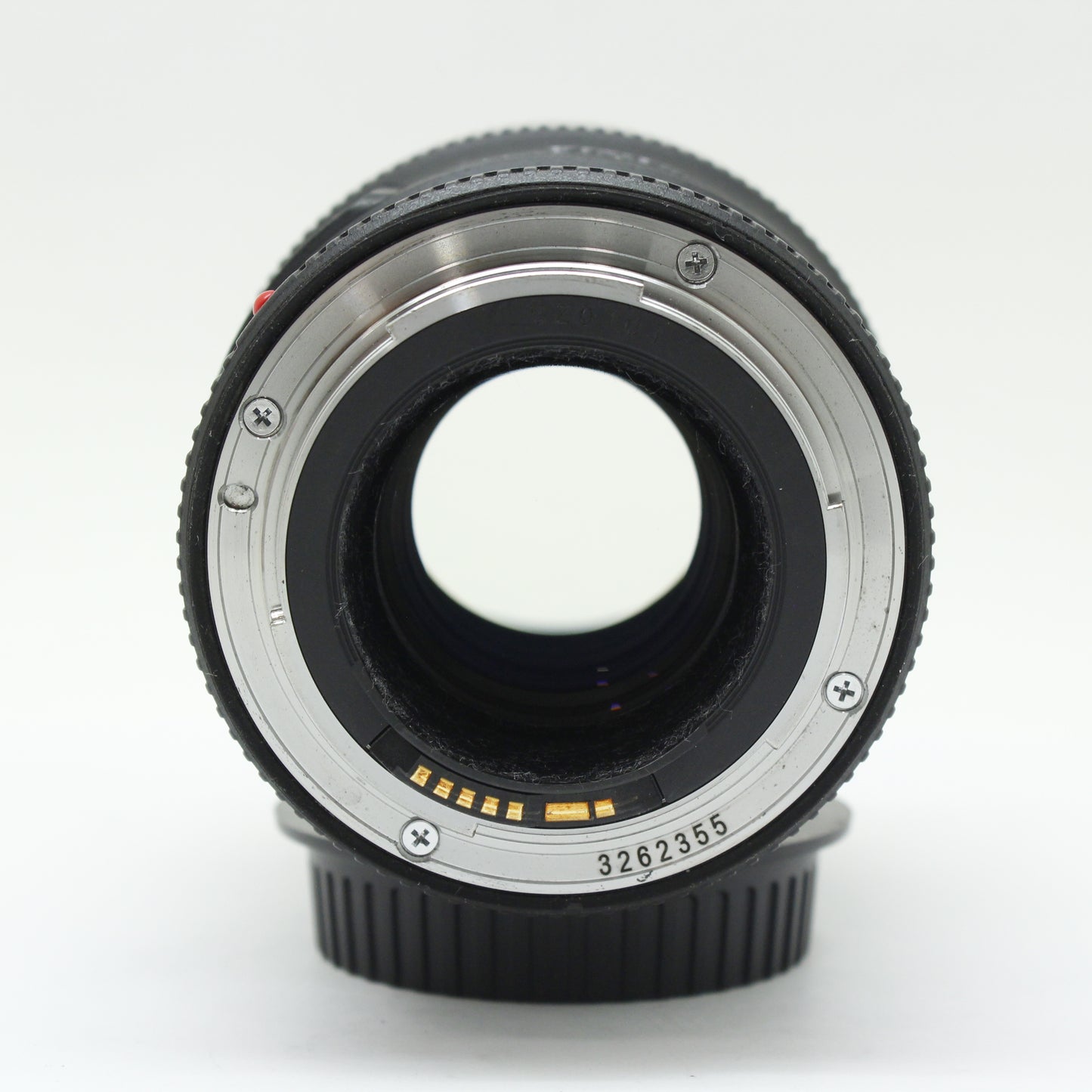 【動作確認済み】中古 Canon EF 100mm F2.8L マクロ IS USM※予約商品