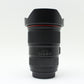 【動作確認済み】中古 Canon EF 16-35mm F4 L IS USM※予約商品