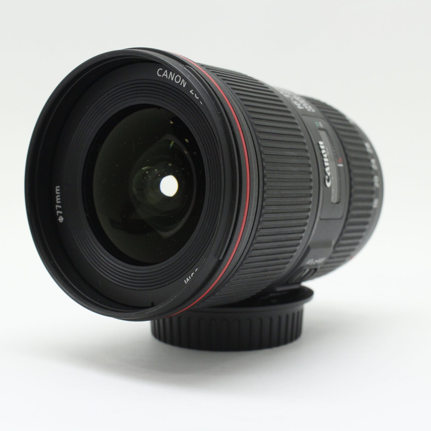 【動作確認済み】中古 Canon EF 16-35mm F4 L IS USM※予約商品