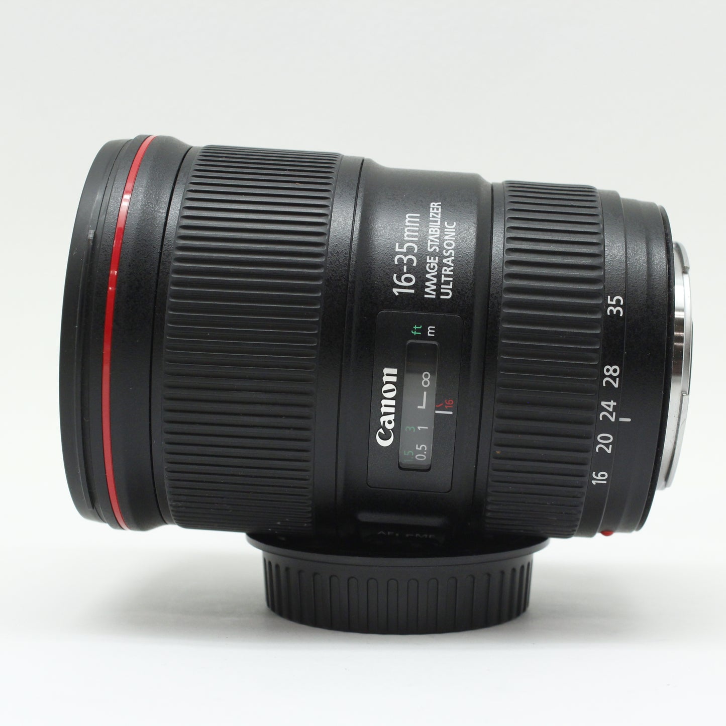 【動作確認済み】中古 Canon EF 16-35mm F4 L IS USM※予約商品