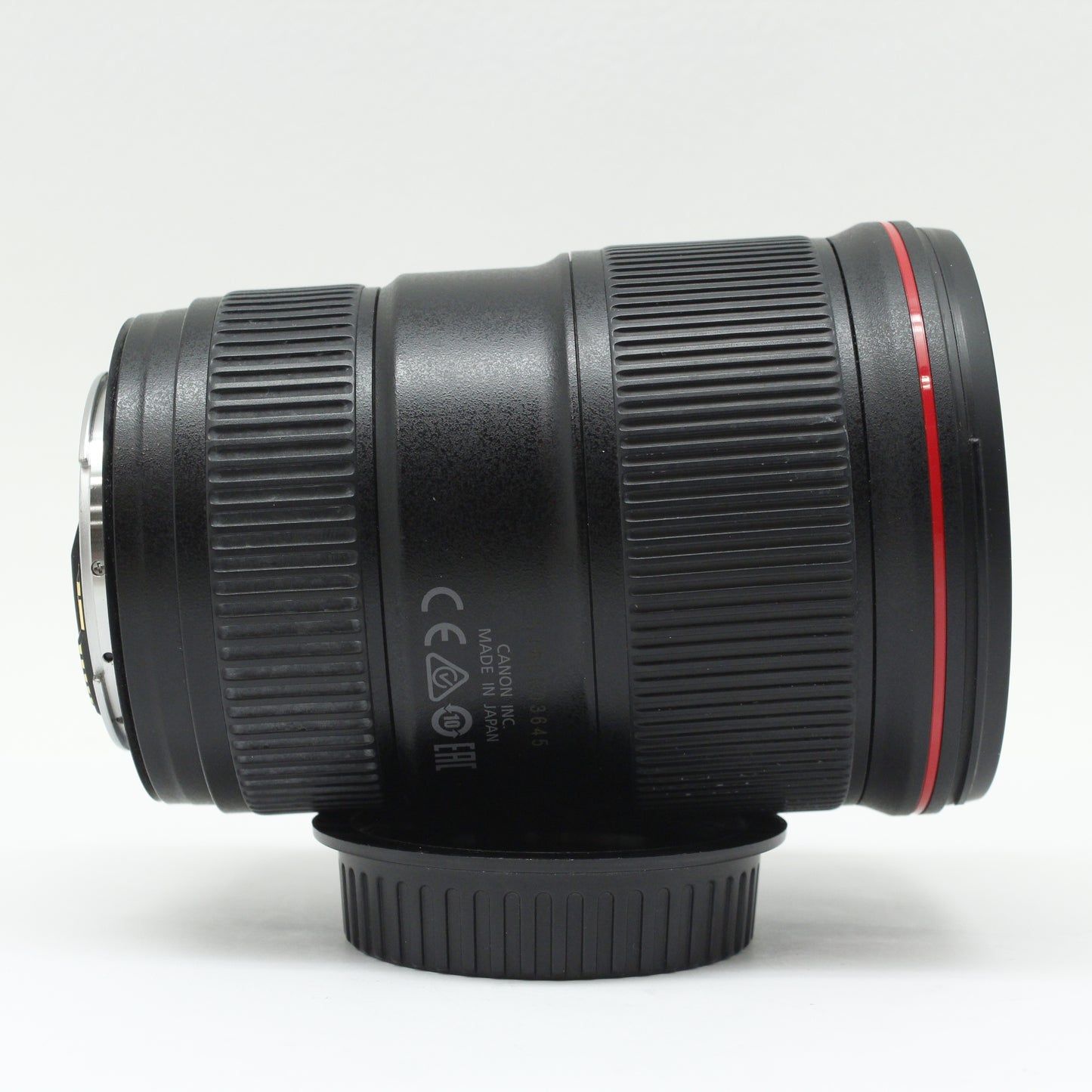 【動作確認済み】中古 Canon EF 16-35mm F4 L IS USM※予約商品
