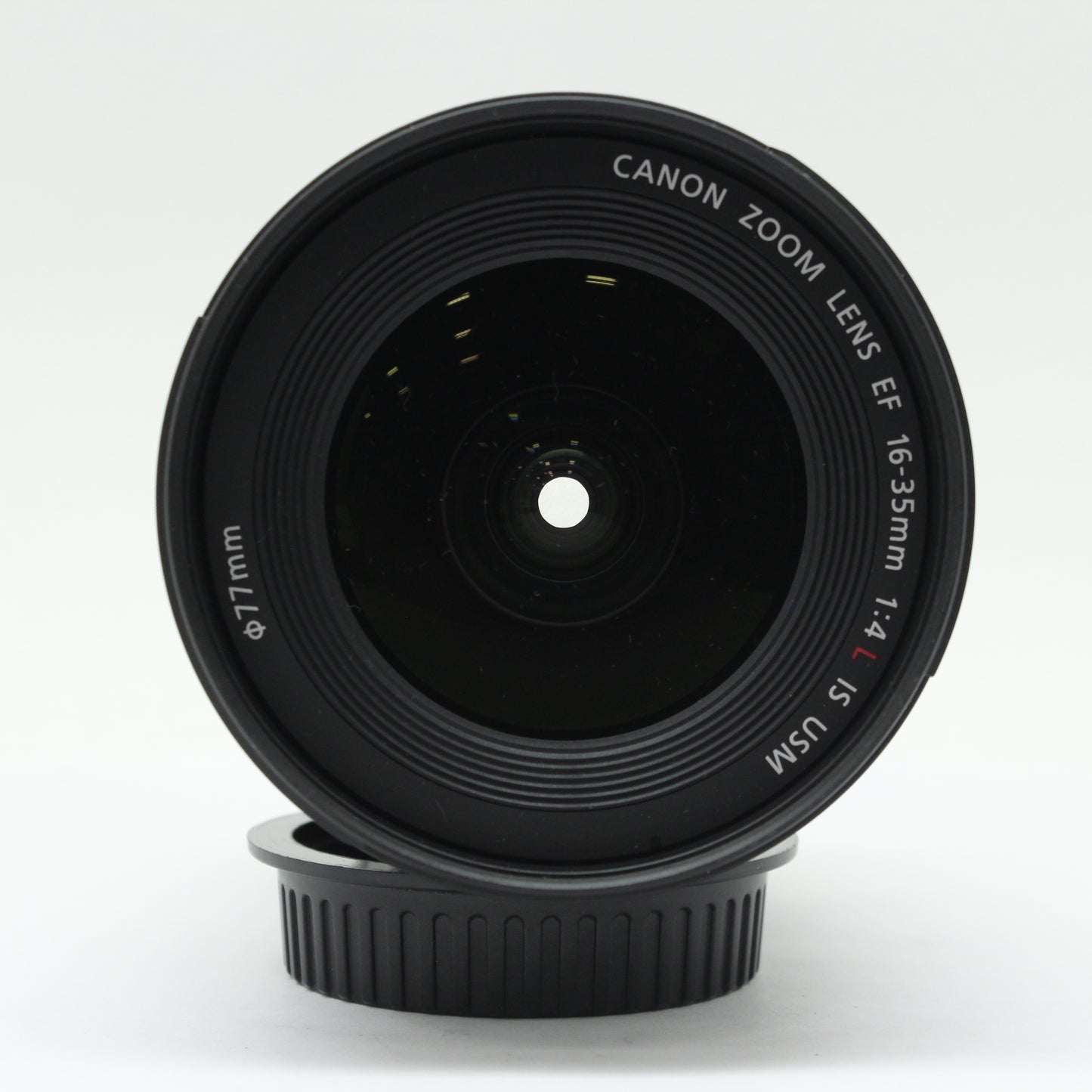 【動作確認済み】中古 Canon EF 16-35mm F4 L IS USM※予約商品
