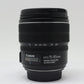 【動作確認済み】中古 Canon EF 15-85mm F3.5-5.6IS USM※予約商品