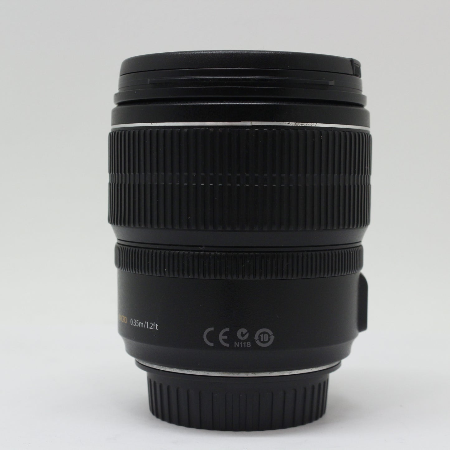 【動作確認済み】中古 Canon EF 15-85mm F3.5-5.6IS USM※予約商品