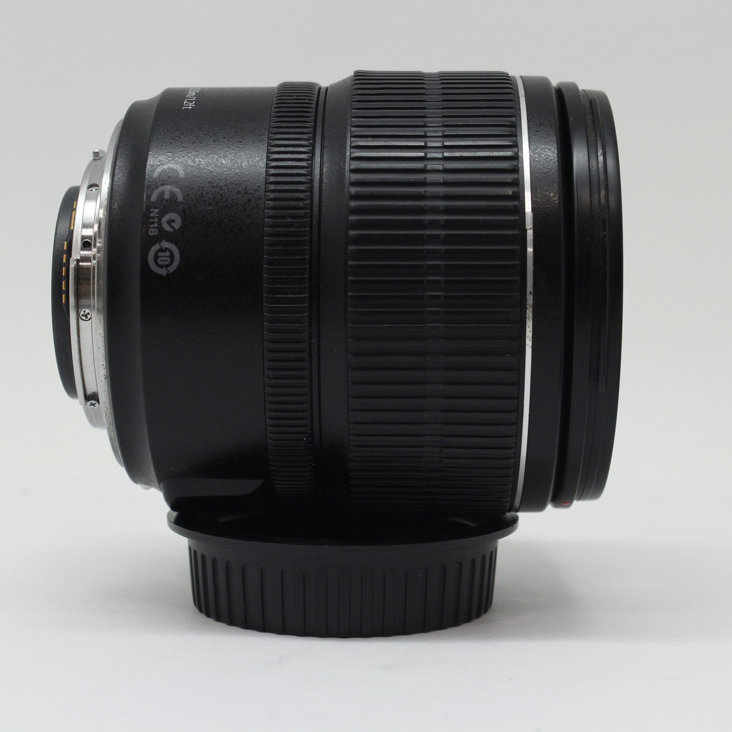 【動作確認済み】中古 Canon EF 15-85mm F3.5-5.6IS USM※予約商品