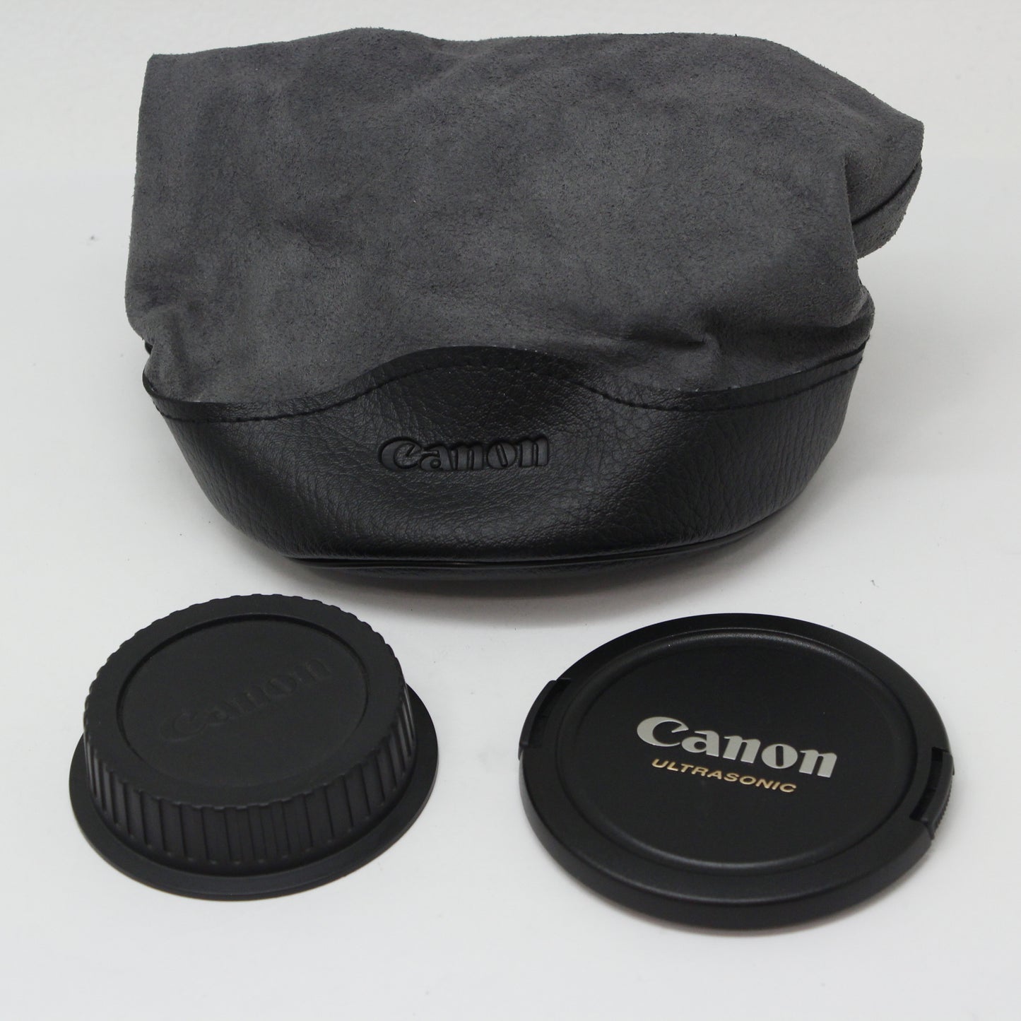 【動作確認済み】中古 Canon EF 15-85mm F3.5-5.6IS USM※予約商品