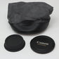【動作確認済み】中古 Canon EF 15-85mm F3.5-5.6IS USM※予約商品