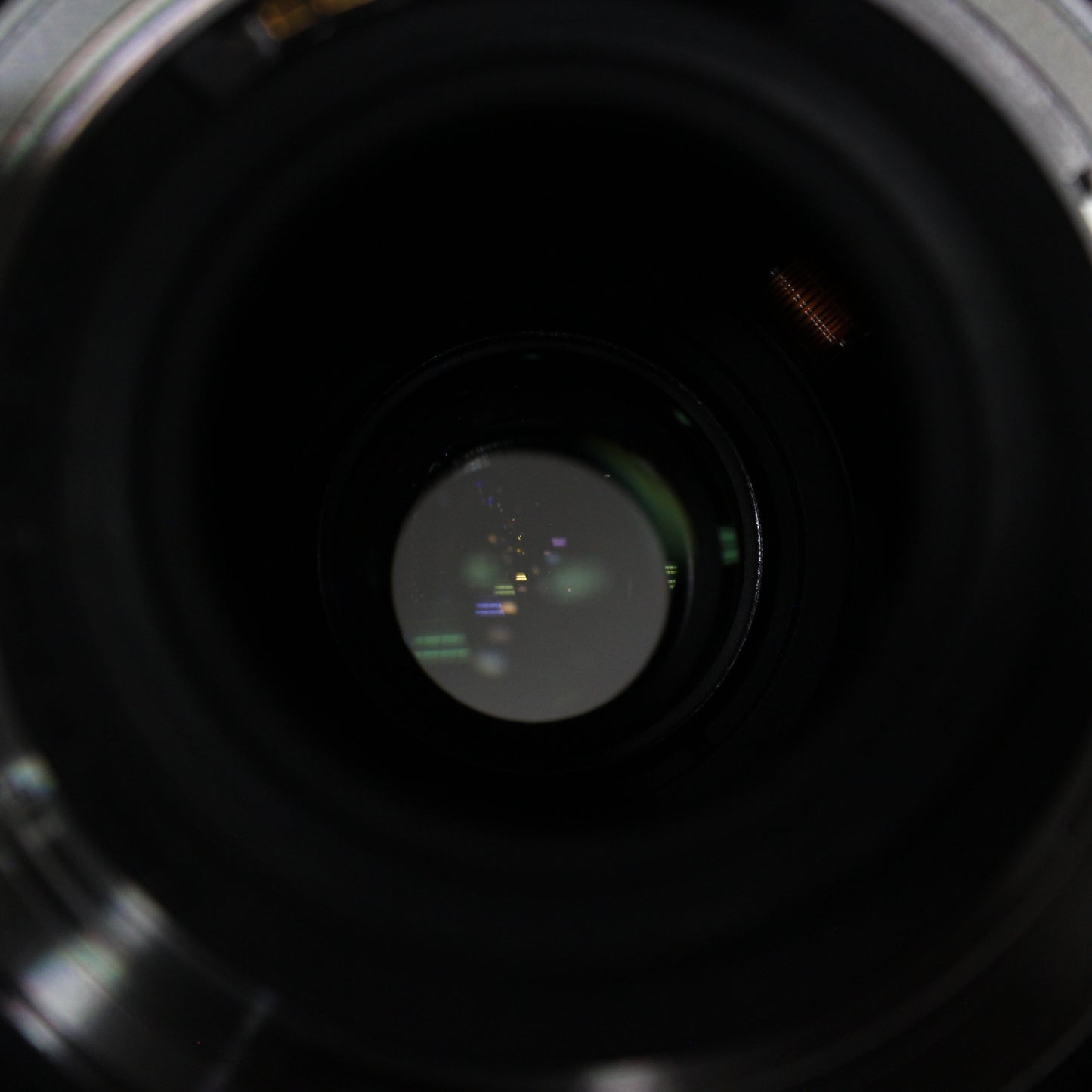 【動作確認済み】中古 Canon EF 15-85mm F3.5-5.6IS USM※予約商品