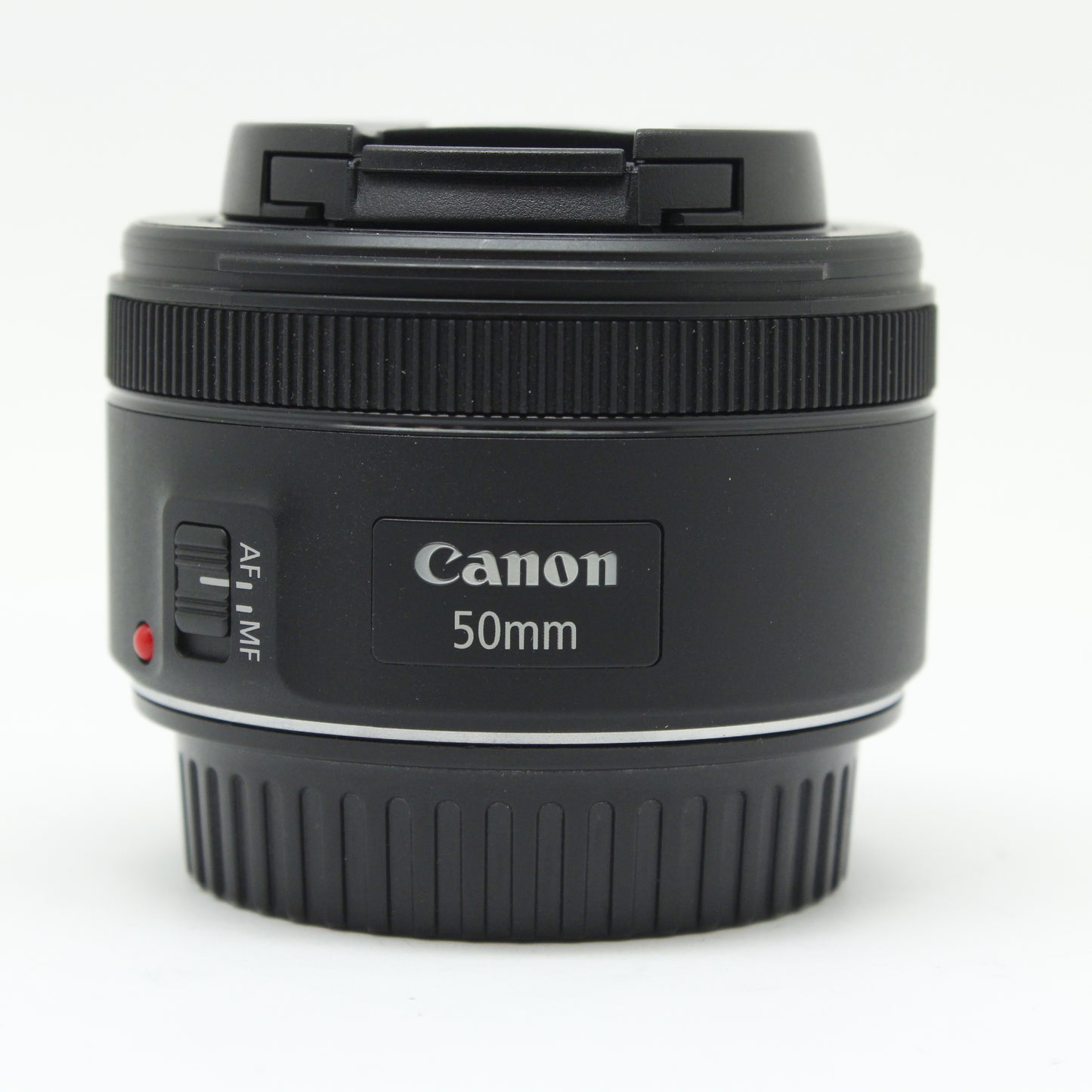 【動作確認済み】中古 Canon EF 50mm F1.8 STM※予約商品
