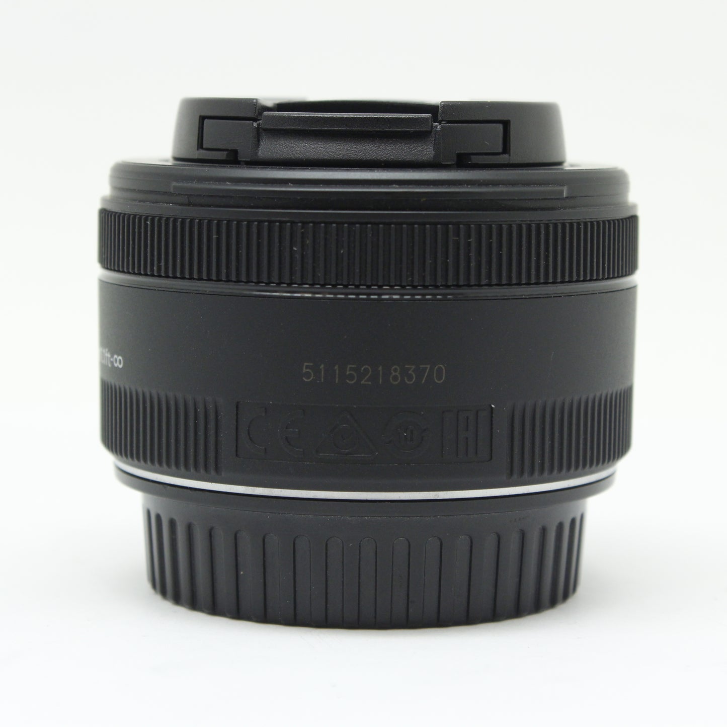【動作確認済み】中古 Canon EF 50mm F1.8 STM※予約商品