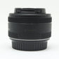 【動作確認済み】中古 Canon EF 50mm F1.8 STM※予約商品